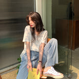 【10色展開】ドライタッチTシャツ