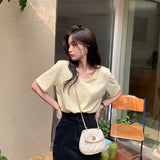 【10色展開】ドライタッチTシャツ