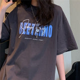 デザインロゴTシャツ