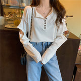 アームカットトップス