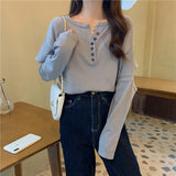 アームカットトップス