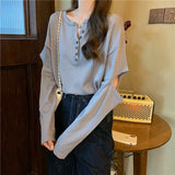 アームカットトップス