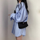 オーバーシャツ【ユニセックス】