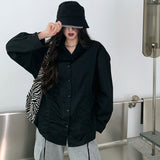 2wayドロストシャツ