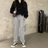 2wayドロストシャツ