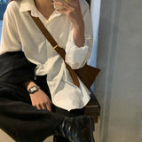 ベーシックシャツ