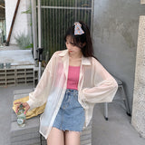 カラバリシアーシャツ