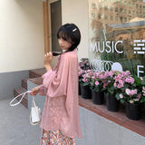 カラバリシアーシャツ