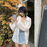 カラバリシアーシャツ