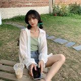 カラバリシアーシャツ