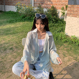 カラバリシアーシャツ