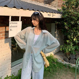 カラバリシアーシャツ