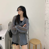 カラバリシアーシャツ