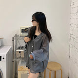 カラバリシアーシャツ