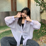 カラバリシアーシャツ