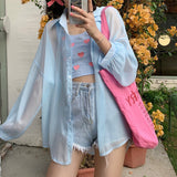 カラバリシアーシャツ