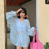 カラバリシアーシャツ