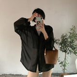 カラバリシアーシャツ