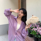 カラバリシアーシャツ