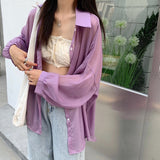 カラバリシアーシャツ