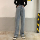 バックコルセットデニム