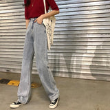 バックコルセットデニム