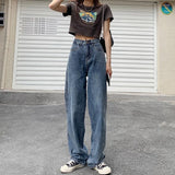 ヴィンテージライクデニム