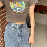 ヴィンテージライクデニム