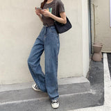 ヴィンテージライクデニム