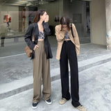 ウエストデザインスラックス