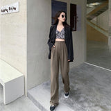 ウエストデザインスラックス