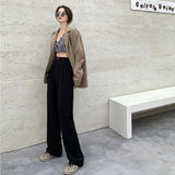 ウエストデザインスラックス