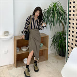 イレヘムロングスカート