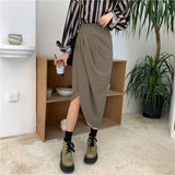 イレヘムロングスカート