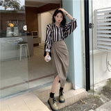 イレヘムロングスカート