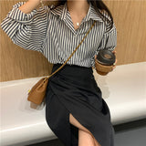 イレヘムロングスカート