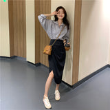 イレヘムロングスカート