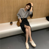 イレヘムロングスカート