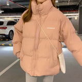 オーバーサイズダウンジャケット