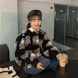 ヴィンテージショートコート