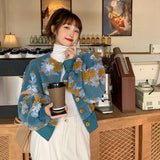 ヴィンテージショートコート