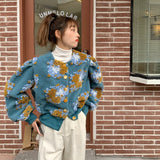 ヴィンテージショートコート