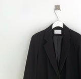 3wayベルト付きテーラードジャケット