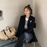 デザインポケットジャケット