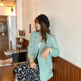 ダブルジャケット