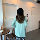 ダブルジャケット