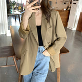 ダブルジャケット