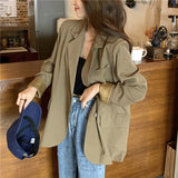 ダブルジャケット