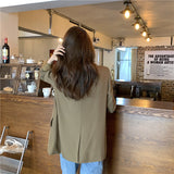 ダブルジャケット