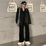 オーバーサイズデザインジャケット【ユニセックス】